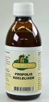 Golden Bee Propolis Hoestdrank