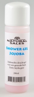 Shower Gel Jojoba